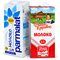 Молоко