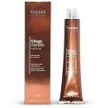 Крем-краски Magic Keratin без аммония