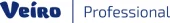 Бумажные полотенца рулонные с ц.вытяжкой Veiro Professional Basic KP105 300м, 1 слой, белые, 6 рулонов