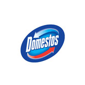 Универсальное чистящее средство Domestos 1л, свежесть Атлантики, с отбеливающим эффектом