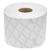 Туалетная бумага Kimberly-Clark Scott 8517, в рулоне, белая, 2 слоя, 6шт