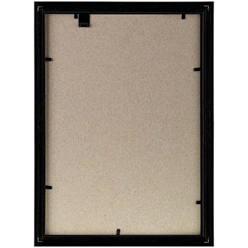 Рамка Officespace №2 бирюза, 21х30см, пластик