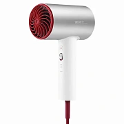 Фен XIAOMI SOOCAS H5, мощность 1800 Вт, 2 скорости, 4 температурных режима, ионизация, холодный возд