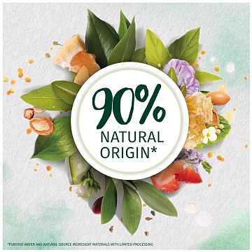 Шампунь Herbal Essences Марокканское аргановое масло, 400мл