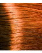 Краска для волос Kapous Hyaluronic медный, мелирование, 100мл