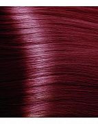 Краска для волос Kapous Studio S 7.62, красно-фиолетовый блонд, 100мл