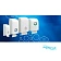 Диспенсер для полотенец листовых Kimberly-Clark Aquarius 6954, белый