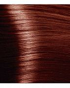Краска для волос Kapous Non Ammonia NA 8.45, светлый медно-махагоновый блонд, 100мл