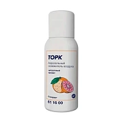Сменный баллон для освежителя воздуха Tellus (tork) A1, 611600, цитрус, 100мл