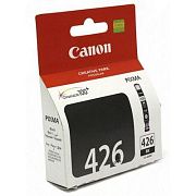 Картридж струйный Canon CLI-426BK, черный, (4556B001)