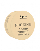 Текстурирующий пудинг Kapous Pudding Creator экстра сильной фиксации, 100мл