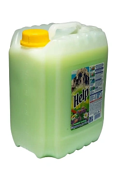 Кондиционер для белья Help 5л, альпийская свежесть