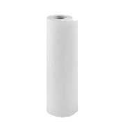 Бумажные простыни Merida ТОП.50.50 50х500см, в рулоне, белые, 6шт/уп