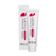 Крем для ног Aravia Ultra Moisture, ультраувлажняющий с мочевиной (15%) и PHA-кислотами, 100мл