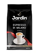 Кофе в зернах Jardin Espresso di Milano (Эспрессо ди Милано) 1кг, пачка
