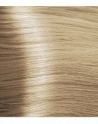 Краска для волос Kapous Hyaluronic HY 9.0, очень светлый блондин, 100мл