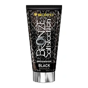 Мульти-бронзатор Soleo Satisfaction Black Bronzer, 150мл, флакон