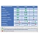 Перчатки виниловые Aviora р.М, прозрачные, 50 пар