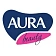 Ватные палочки Aura Beauty 200шт, в пакете