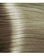 Краска для волос Kapous Hyaluronic HY 9.00, очень светлый блондин, 100мл