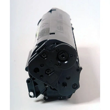 Картридж лазерный Cactus CS-Q2612AS, №12А, черный