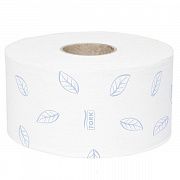Туалетная бумага Tork Premium T2, 110255, в рулоне, 120м, 3 слоя, белая