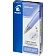 Ручка шариковая автоматическая Pilot Super Grip BPGP-10R-F черная, 0.7мм