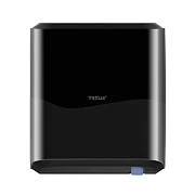 Диспенсер для полотенец в рулонах Tellus Matic Solution H1, 911008, черный