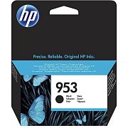 Картридж струйный Hp 953 L0S58AE, черный