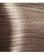 Краска для волос Kapous Studio S 8.23, светлый бежевый перламутровый блонд, 100мл