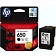 Картридж струйный Hp 650 CZ101AE, черный