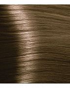 Краска для волос Kapous Hyaluronic HY 8.32, светлый блондин, 100мл