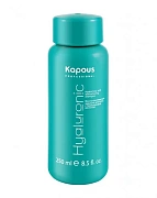 Шампунь Kapous Hyaluronic Acid с гиалуриновой кислотой, 250мл