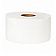 Туалетная бумага Экономика Проф Комфорт Mini в рулоне, 120м, 2 слоя, белая, mini, Т-0040
