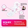 Прокладки Kotex Ultra Dry Normal Duo, 20шт