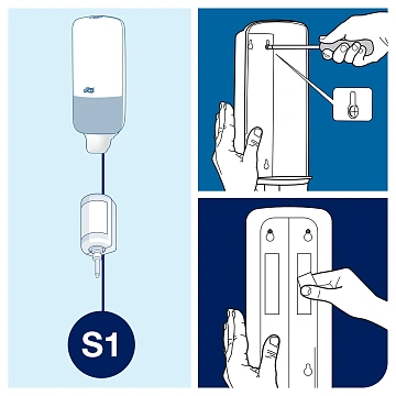 Бумажные полотенца листовые Tellus (tork) Моносложение H3, 120108, листовые, белые, V укладка, 250шт, 1 слой