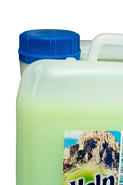 Кондиционер для белья Help 5л, альпийская свежесть