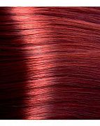 Краска для волос Kapous Studio S 8.66, интенсивный светло-красный блонд, 100мл