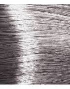 Краска для волос Kapous Studio S 8.12, светлый пепельно-перламутровый блонд, 100мл
