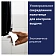 Бумажные полотенца Tellus (tork) Universal Soft Matic H1 1слой, рулон 280м, белые, 290100