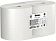 Бумажные полотенца рулонные с ц.вытяжкой Veiro Professional Basic KP105 300м, 1 слой, белые, 6 рулонов