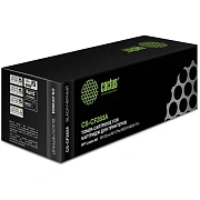 Картридж лазерный Cactus CS-CF283A, черный