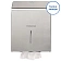 Диспенсер для полотенец листовых Kimberly-Clark Metal 8971, металлик