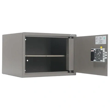 Сейф Aiko TM 30 EL, мебельный