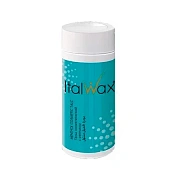 Тальк косметический Italwax с ментолом, 50г