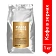 Кофе в зернах Piazza Del Caffe Crema Vellutata 1кг, пачка