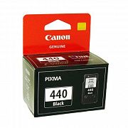 Картридж струйный Canon PG-440, черный, (5219B001)