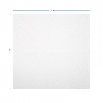 Бумажные полотенца Officeclean Professional листовые, 200шт, 2 слоя