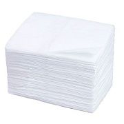 Туалетная бумага Lime 250110, 180 листов, 2 слоя, Z укладка, белая