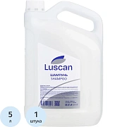 Шампунь Luscan канистра, 5л